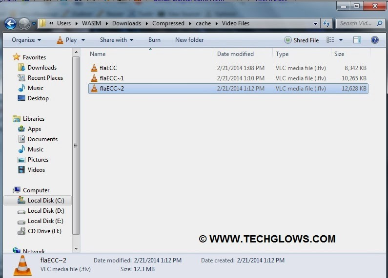 Install Vlc Player Without Admin Rights