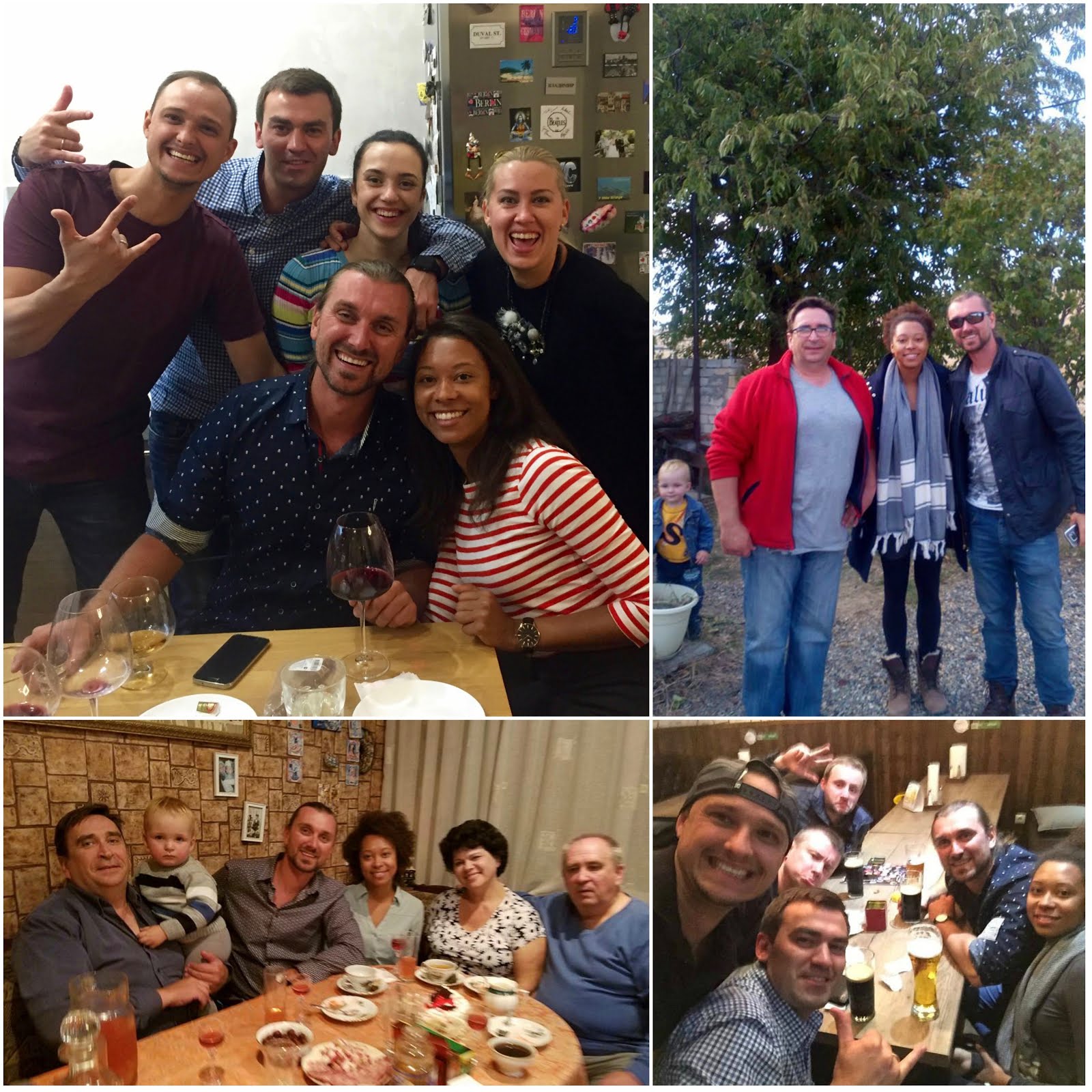Where to go to Stavropol with friends and family Where to go to Stavropol with friends and family