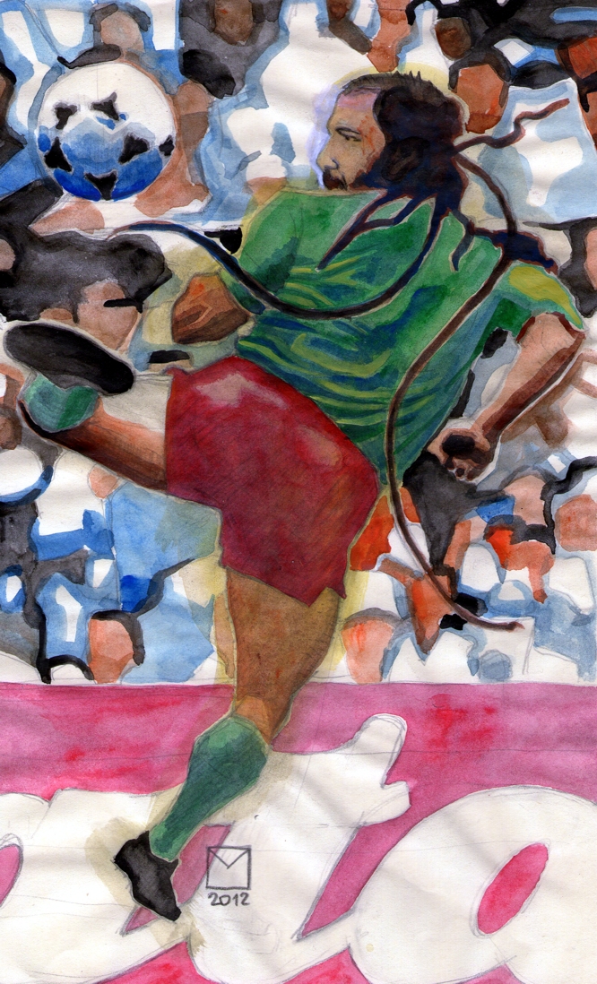 maradona maradona