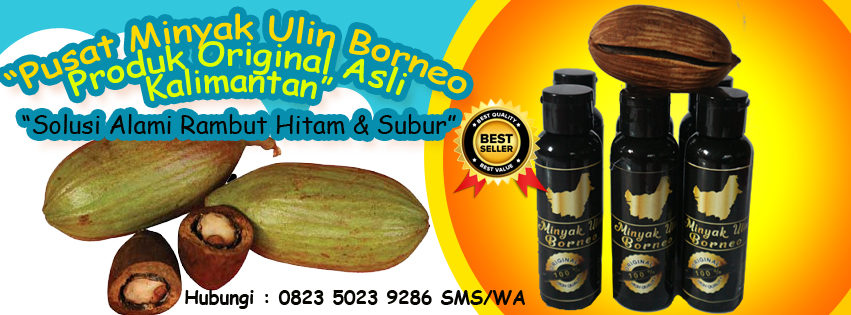 Jual Minyak Ulin Borneo Asli 0823 5023 9286 WA