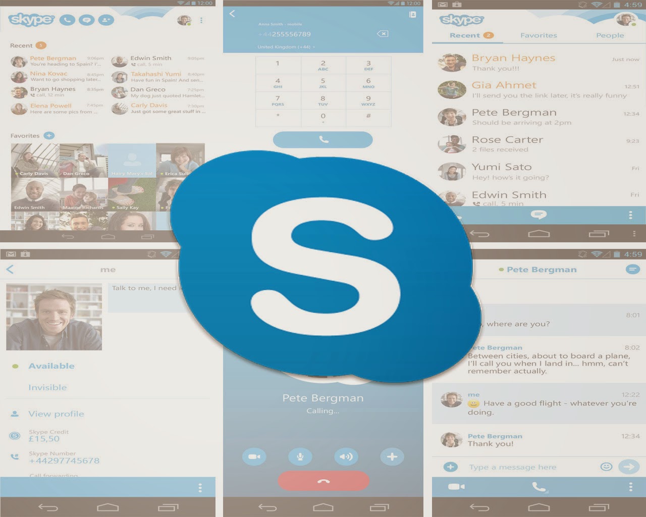 skype 5 1 0 57240 apk free download for android appstrick2 blogspot com