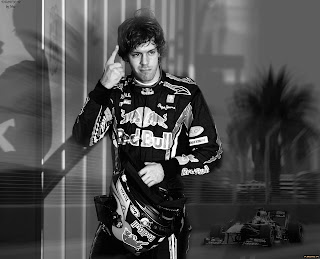 sebastian vettel