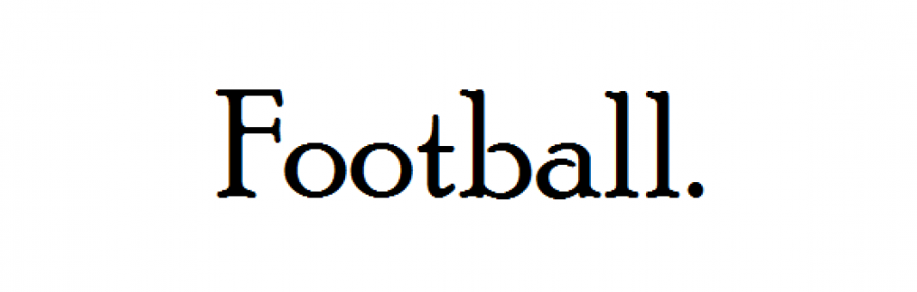 Simply Football