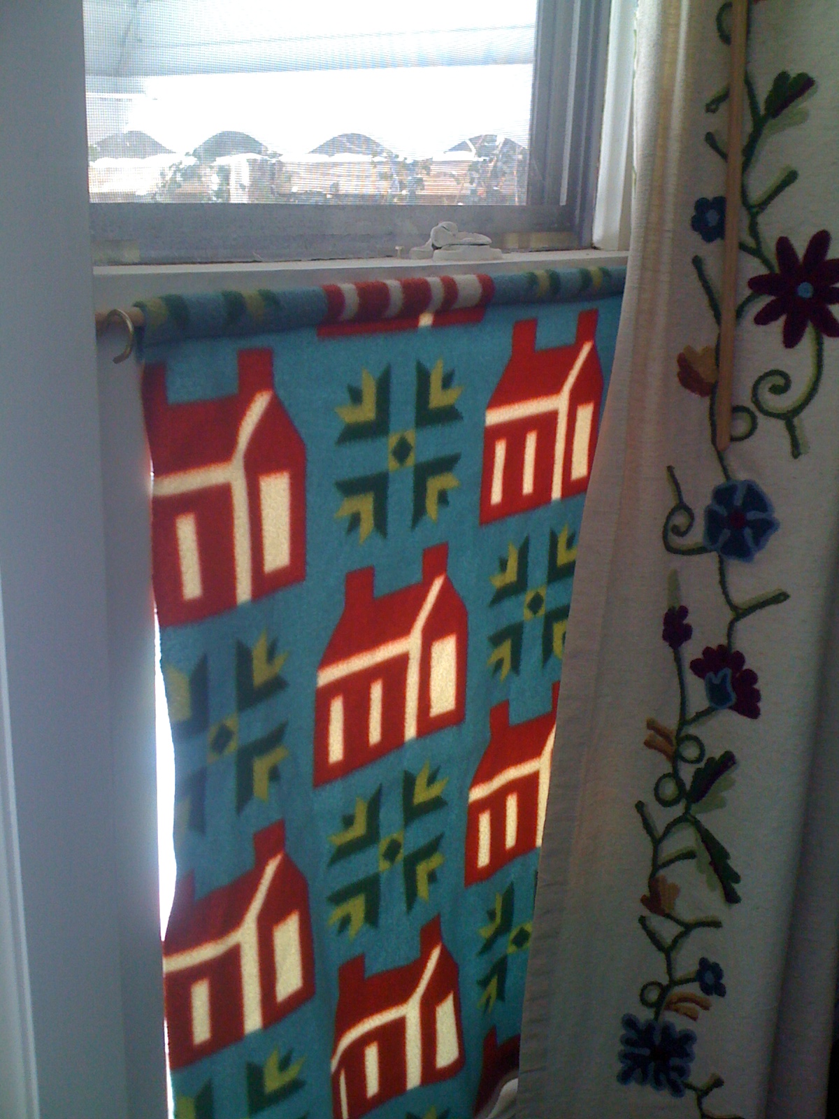 Fast, Cheap, and Good Sustainability, One Choice at a Time Fleece