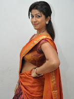 Geethanjali photos at Eluka Mazaka logo launch-cover-photo
