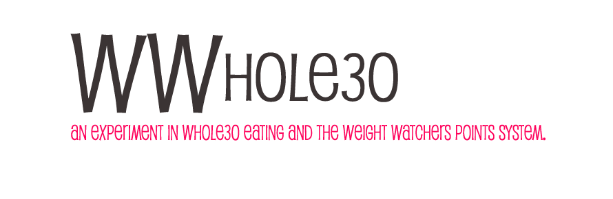 WWhole30