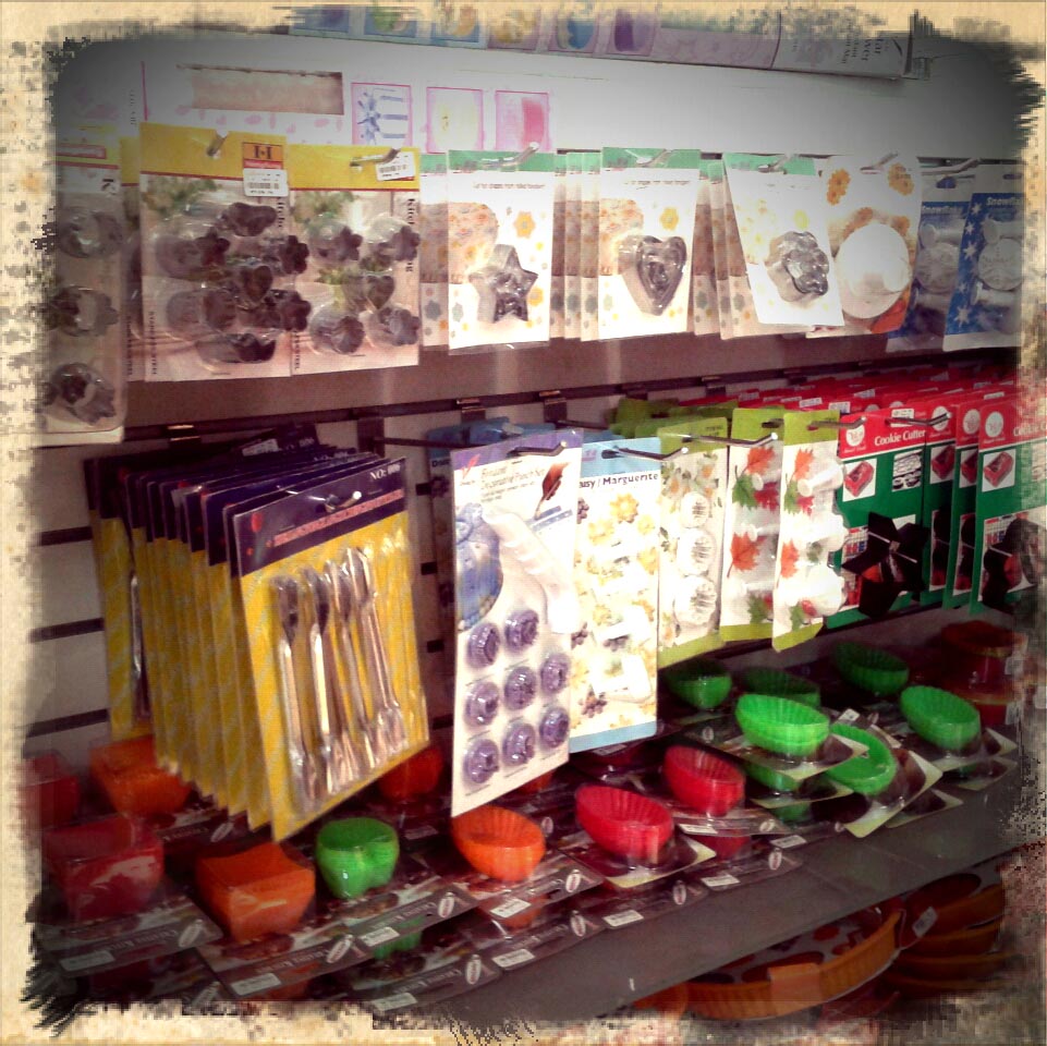 Bakery Cook And Tips Baking Supplies S The Landmark Makati Baking Supplies S The Landmark Makati