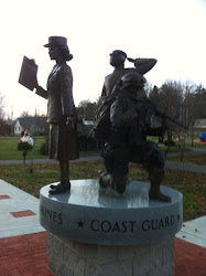 Women Vets Memorial