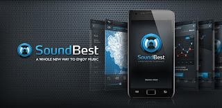 SoundBest Music Player v1.1.8 Apk App