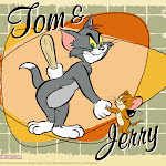 Koleksi Wallpaper Tom & Jerry Paling Lucu
