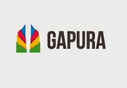 Logo Gapura 2015