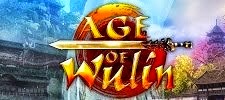 Age of Wulin Online