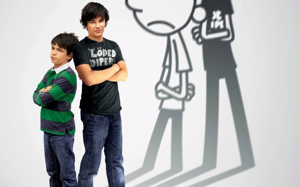 Diario.de.Um.Banana.2.Rodrick.e.o.Cara.BDRIP.Xvid.Dublado ~ dUb Filmes
