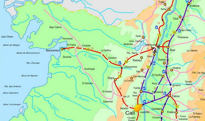 juanchaco y ladrilleros