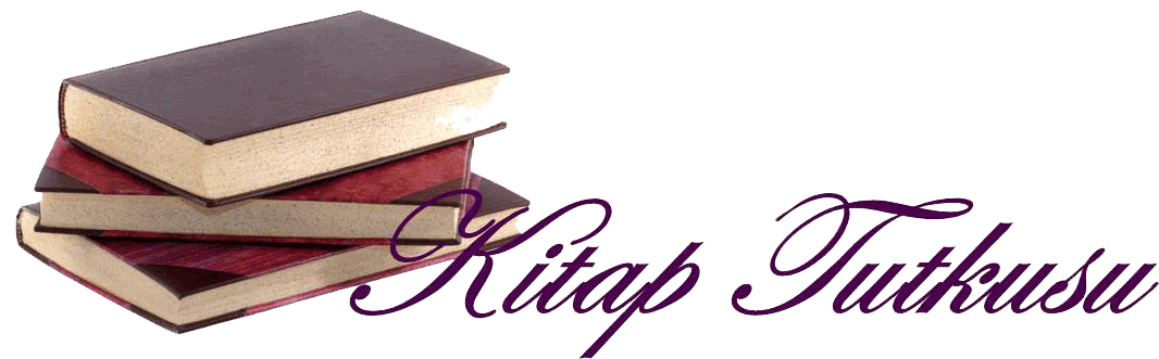 kitap tutkusu blogger