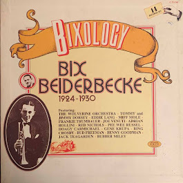 Bix Beiderbecke