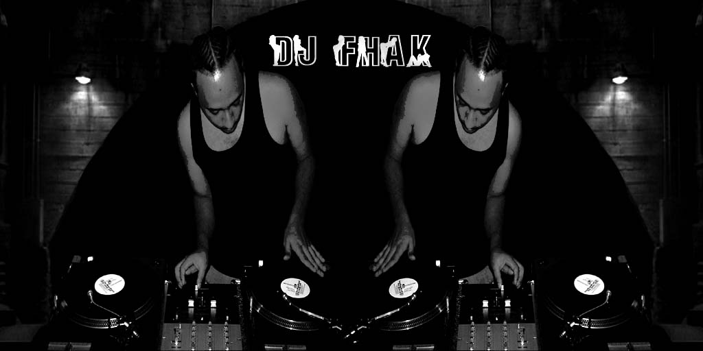 DJ FHAK BEAT MONSTRO