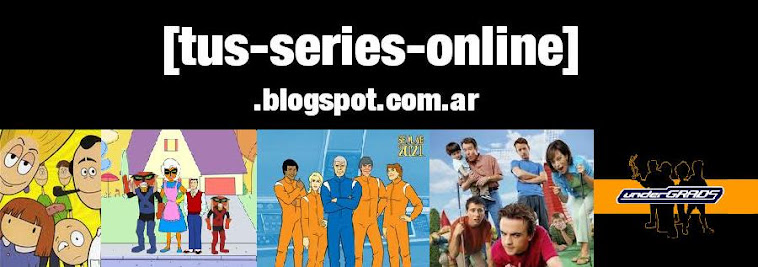 "Tus Series Online": Español o Subitulado
