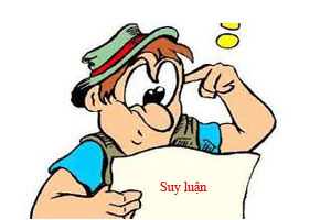 Khái quát chung về tư duy