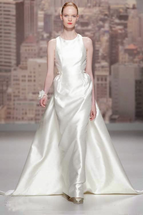 2015 Wedding dresses Collection by Rosa Clara