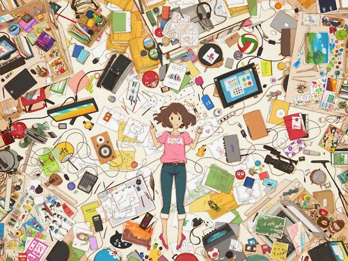 Contoh Pidato Tentang Pengaruh Budaya Luar Terhadap Kemajuan