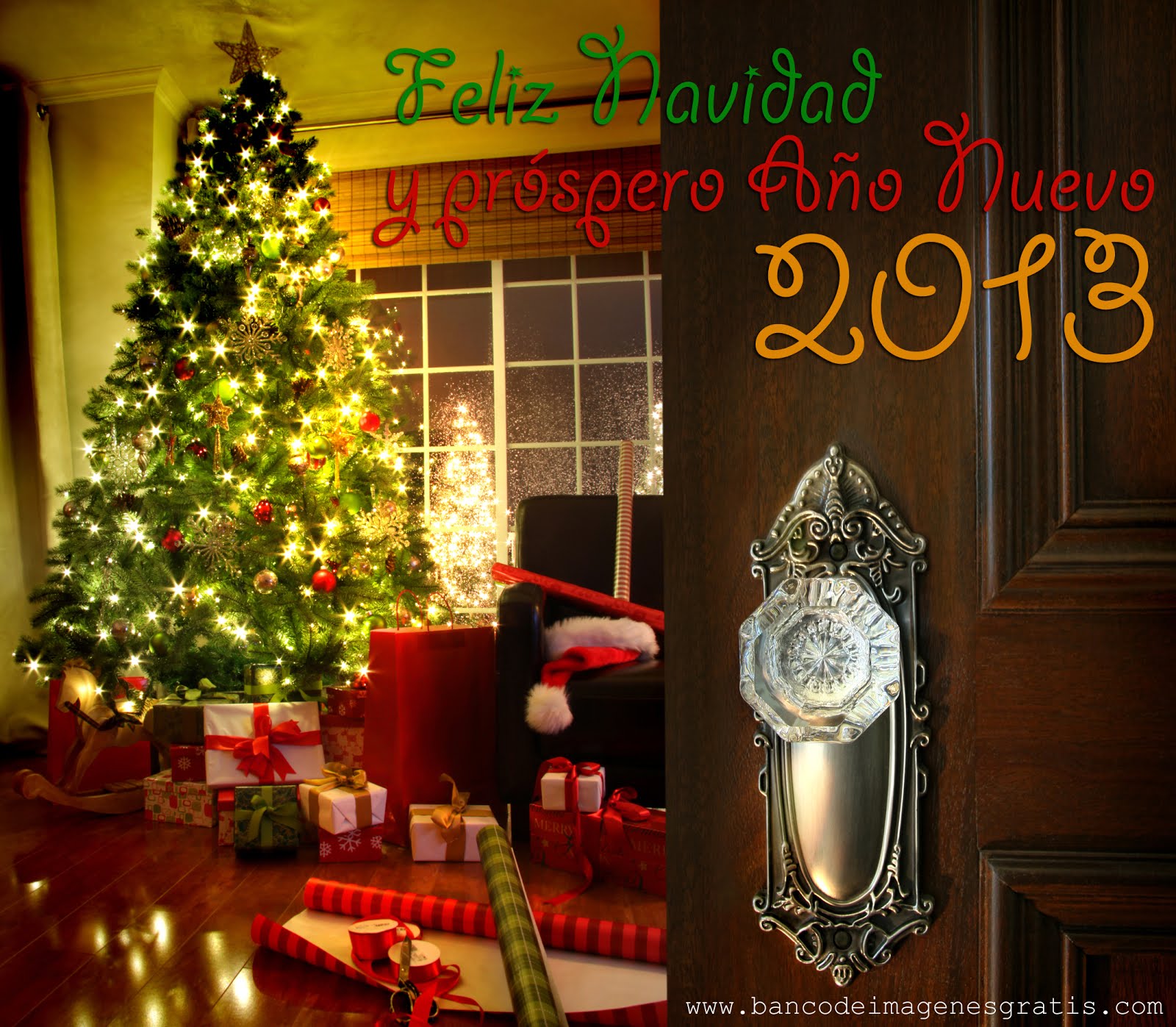 Imagenes De Feliz Año Nuevo 2014 | Frases De Feliz Año