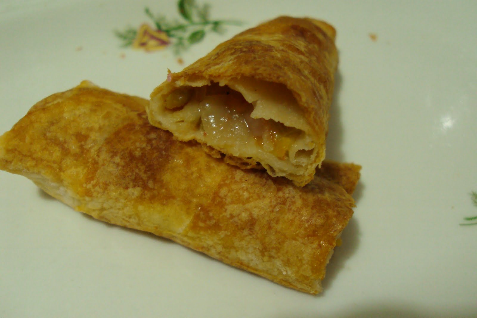 Ferkay PIRASALI BÖREK