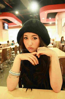 Foto Kathy Indera Cantik Banget Foto Kathy Indera Cantik Banget