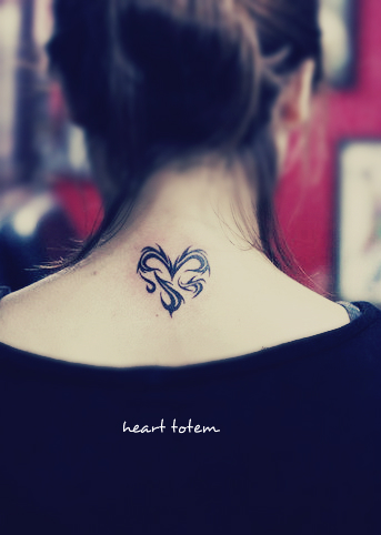 Free Tattoo Designs Heart Tattoo Designs