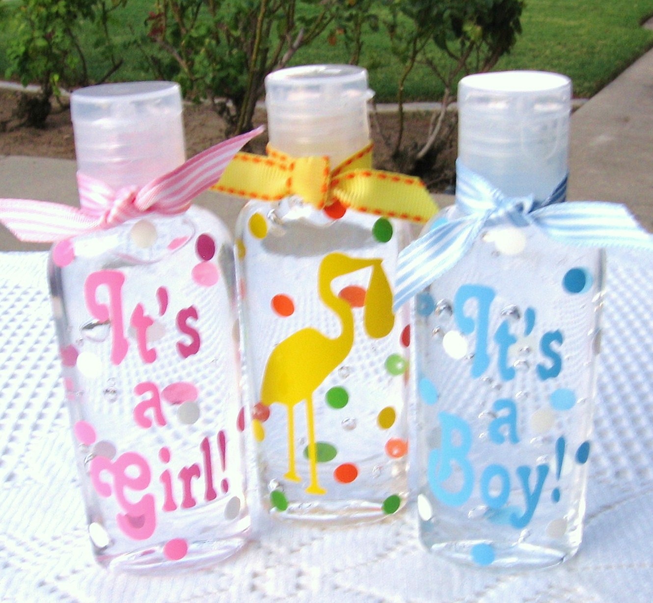 Santa39;s Gift Shoppe Year~Round: Baby Shower Favors Santa39;s Gift Shoppe Year~Round: Baby Shower Favors