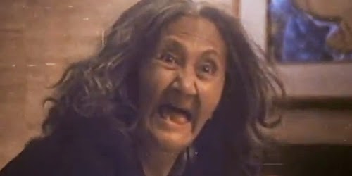 ‘Horror queen’ Lilia Cuntapay assaulted in provincian event ‘Horror queen’ Lilia Cuntapay assaulted in provincian event