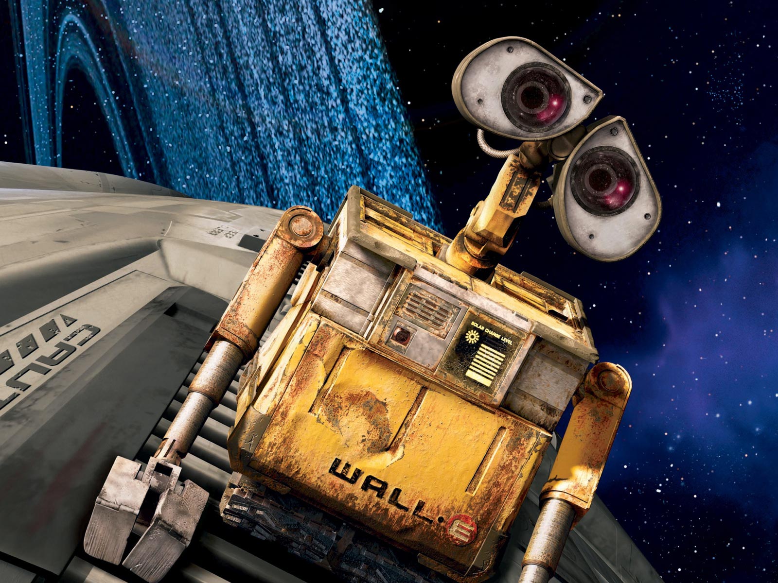 Walle Hd