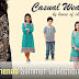 House of Chenab Summer Collectino 2013 | Casual Wear Dresses For All By House of Chenab