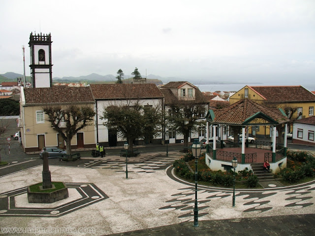 Ribeira Grande