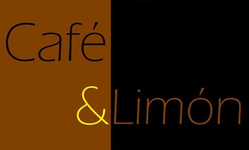 CAFE & LIMON