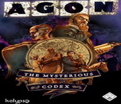 AGON: The Mysterious Codex En Español
