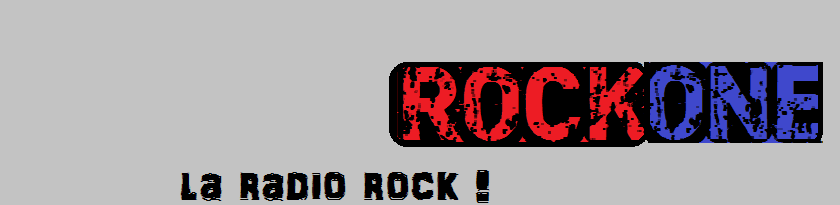 RockOne - La Radio Rock 
