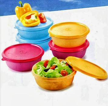 TUPPERWARE MODULAR