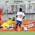 Gols de Bahia 1x2 Galícia - Campeonato Baiano 2014