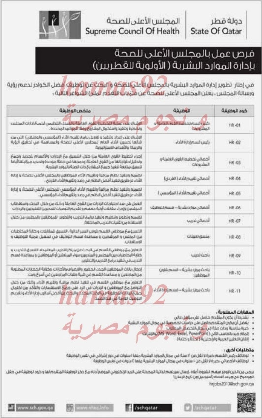وظائف شاغرة فى جريدة الراية قطر الاحد 15-12-2013 %D8%A7%D9%84%D8%B1%D8%A7%D9%8A%D8%A9+4