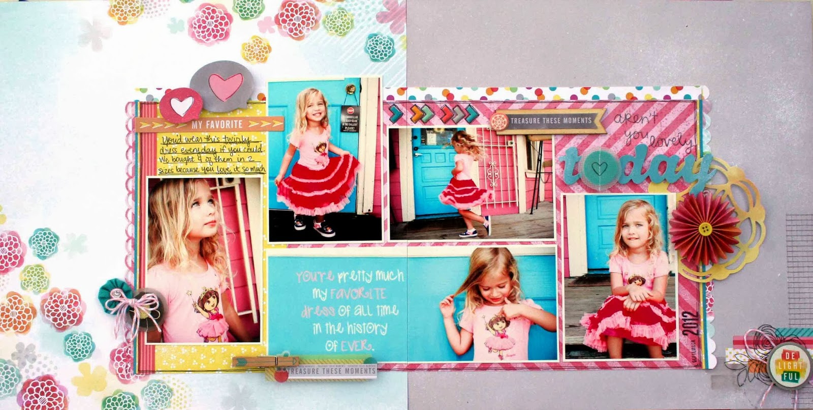 Heather Leopard Best Dress Ever