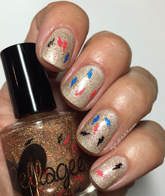 ellagee Ziggy Stardust ellagee Ziggy Stardust