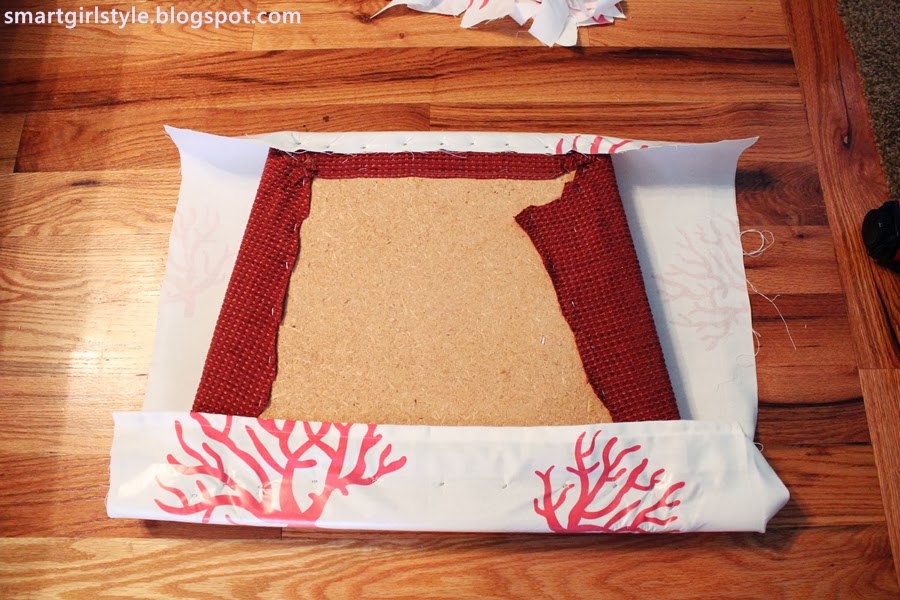 smartgirlstyle How to Waterproof Your Upholstered Dining Chairs