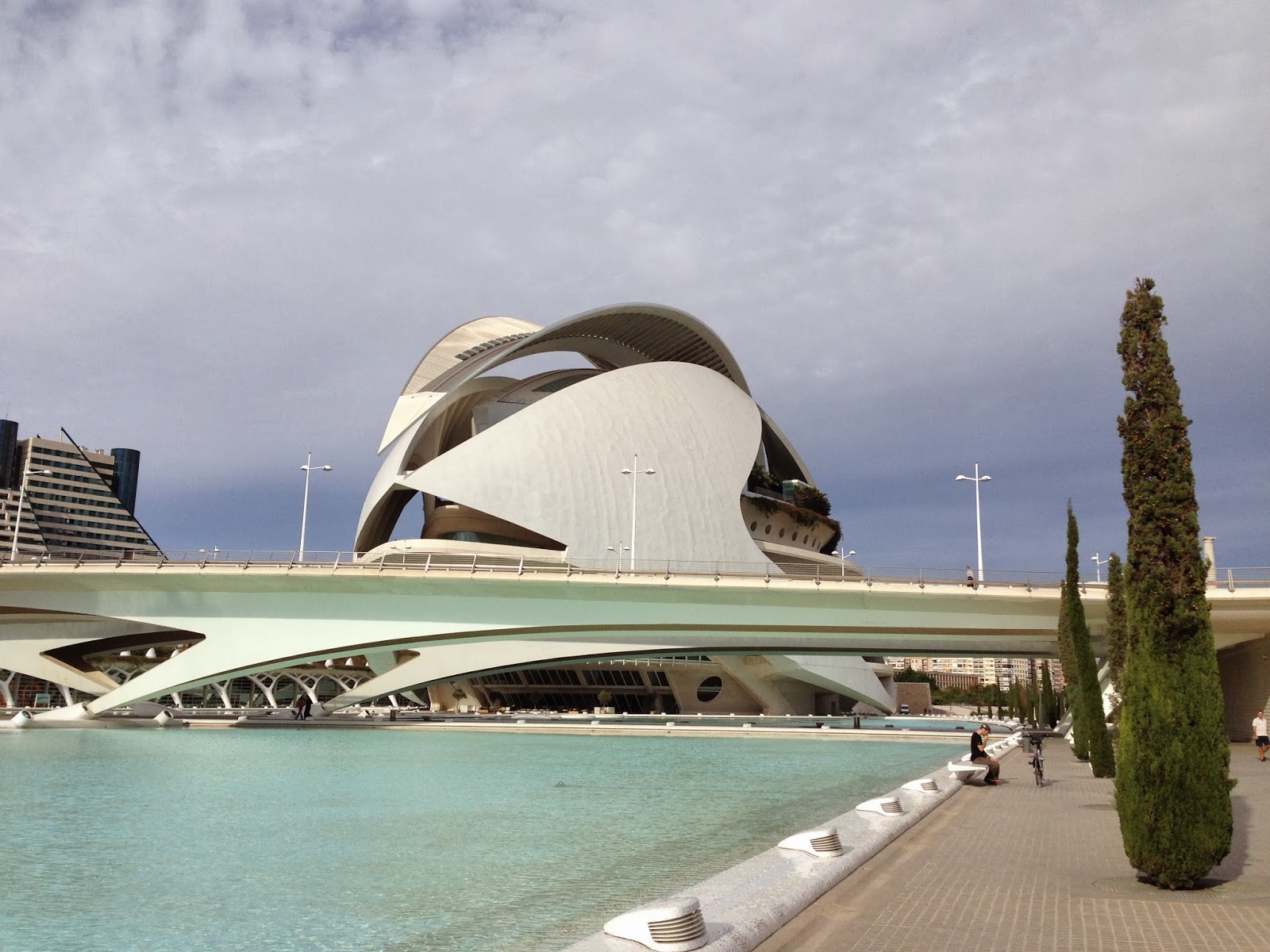 Living In Naples Italy