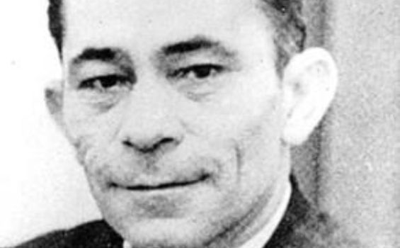 Yolunda Gitmeyen Adam Haziran 2012