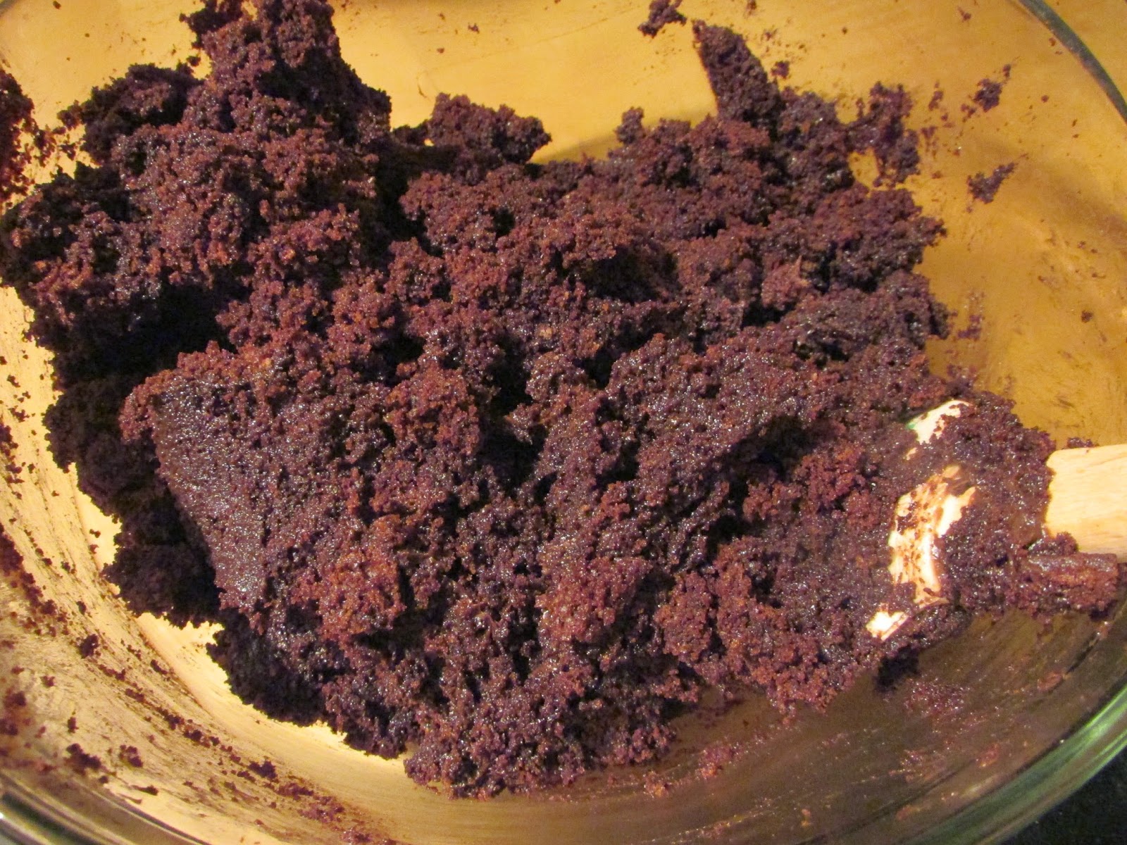 Cooking With Carlee Triple Chocolate Cake Balls