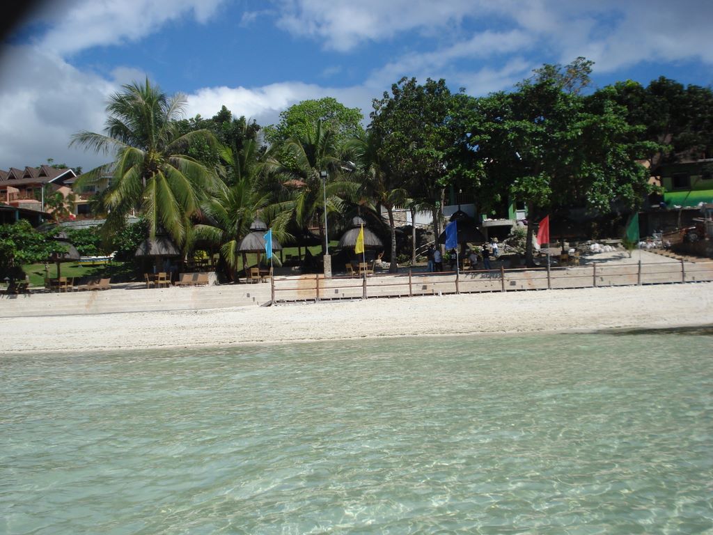 Flushing Meadows Bohol
