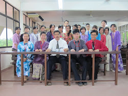 Ceramah Pasukan Bekerja