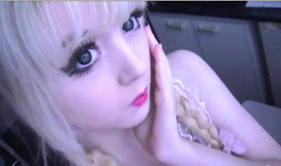Foto Terbaru Gadis Barbie Venus Angelica Foto Terbaru Gadis Barbie Venus Angelica
