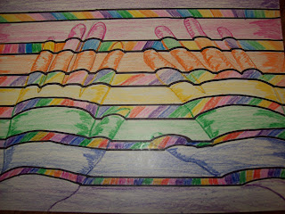 Adventures in the Classroom